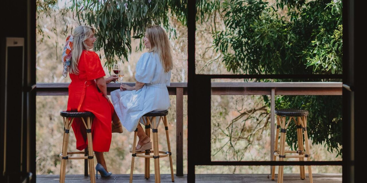 Macedon Ranges Budburst Festival 2025