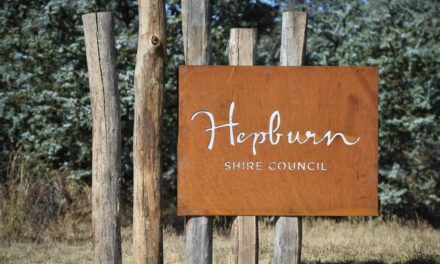 Hepburn Shire Council News