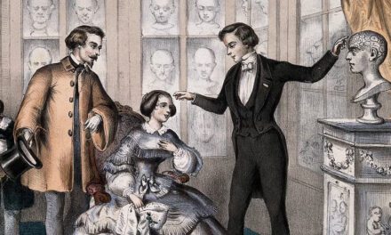 The History Files: The Nineteenth Century Version of our “Daylesford Conversations”