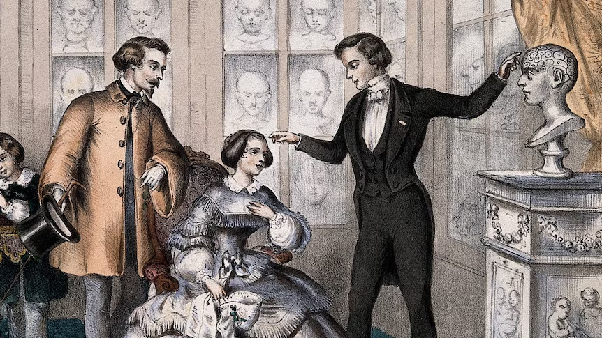 The History Files: The Nineteenth Century Version of our “Daylesford Conversations”