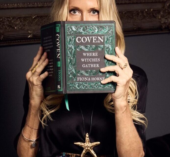 Witch to Visit Daylesford