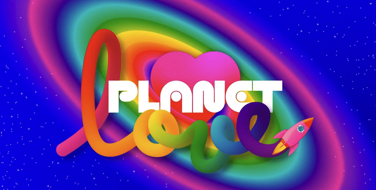 Planet Love: Daylesford Set for a Galactic ChillOut 2026