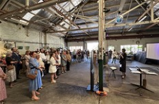 A new chapter for Central Victorian tourism