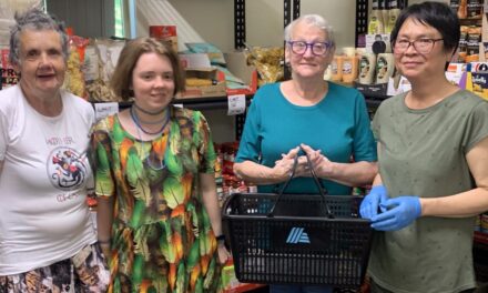 Exciting Times for the Hepburn Shire Good Grub Club