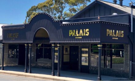 Hepburn Palais to reopen