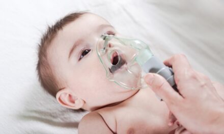 Whooping Cough is Back!
