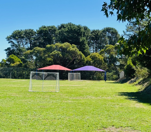 Giving more kids a sporting chance