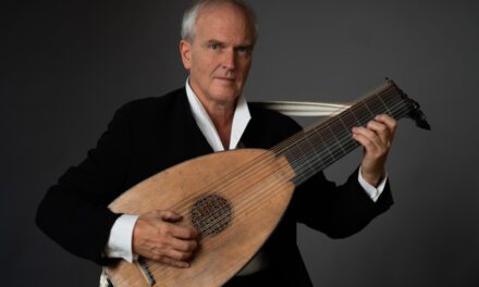 Celebrating the Genius of John Dowland