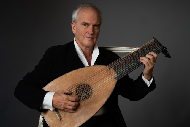 Celebrating the Genius of John Dowland