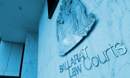 Local Building Designer Pleads Guilty to Assaulting Shire CEO