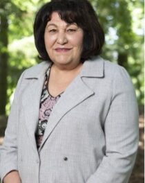 Councillor Column: Cr Shirley Cornish