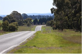 Steering the future of local transport in Hepburn Shire