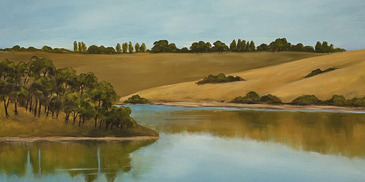 Daylesford Arts Autumn Exhibition
