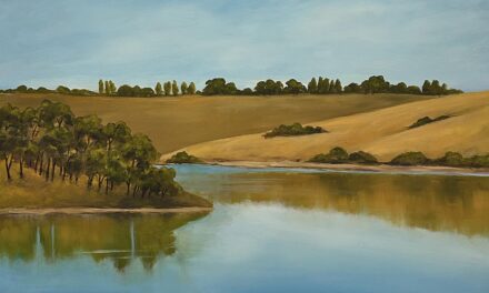 Daylesford Arts Autumn Exhibition