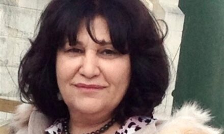 Councillor Column – Cr Shirley Cornish