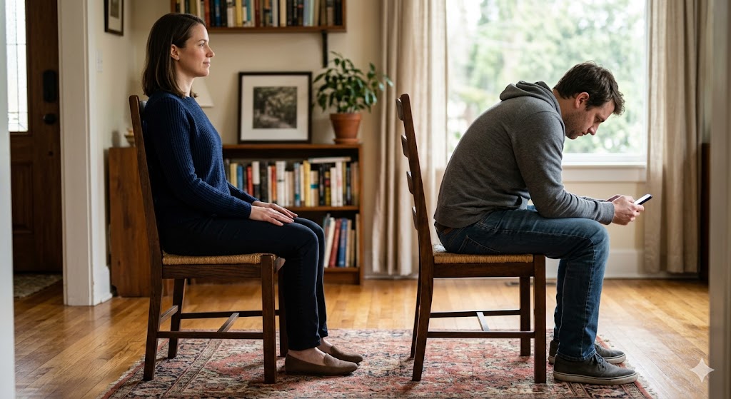 Healthy Daylesford: Posture and good health