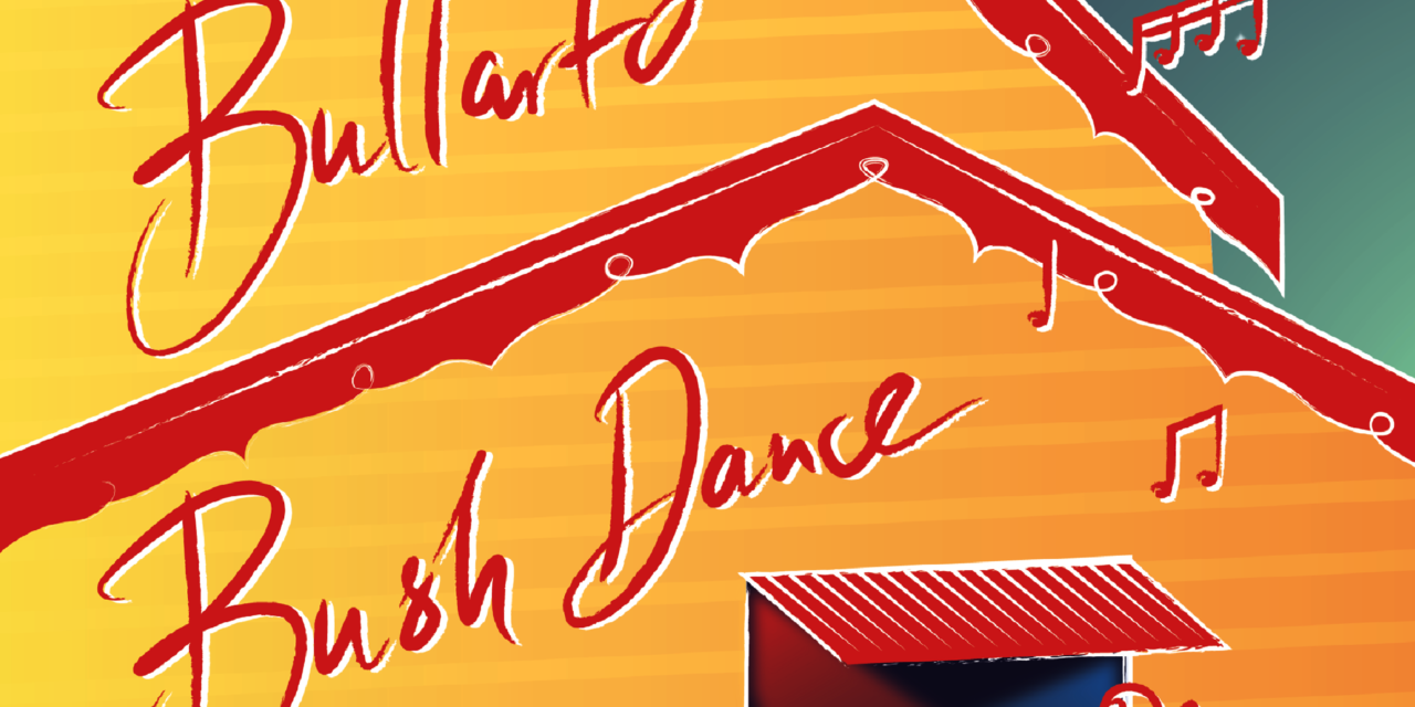Come and support the Musk CFA – a Bush Dance for the whole family!