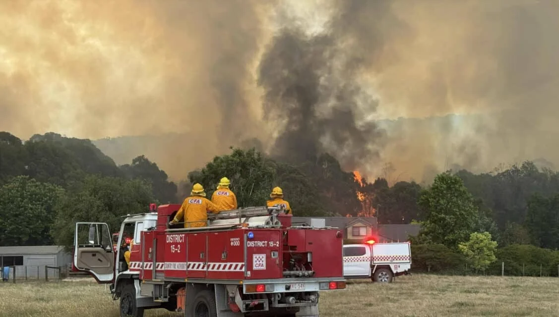 Funding to back local Emergency Volunteers