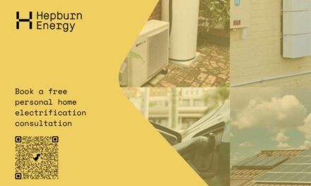 Making sense of home electrification