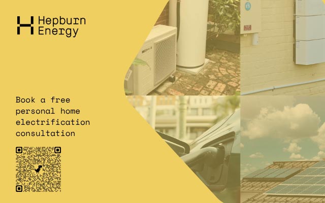 Making sense of home electrification