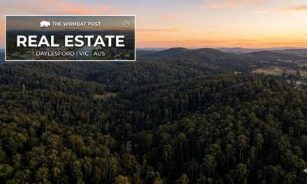 Daylesford house prices ease, but town retains premium status in regional market