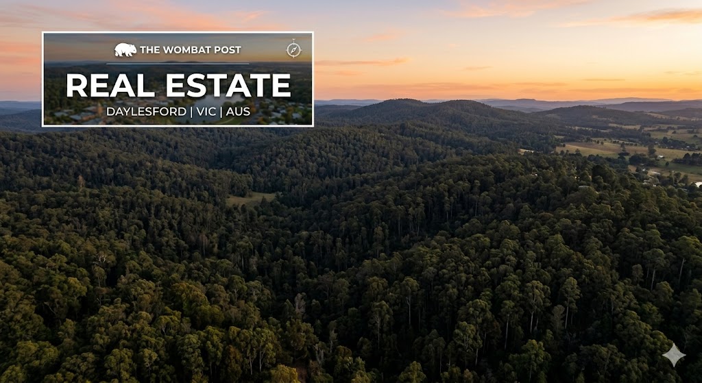 Daylesford house prices ease, but town retains premium status in regional market