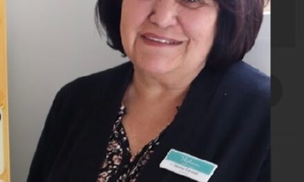 Councillor Column – Cr Shirley Cornish