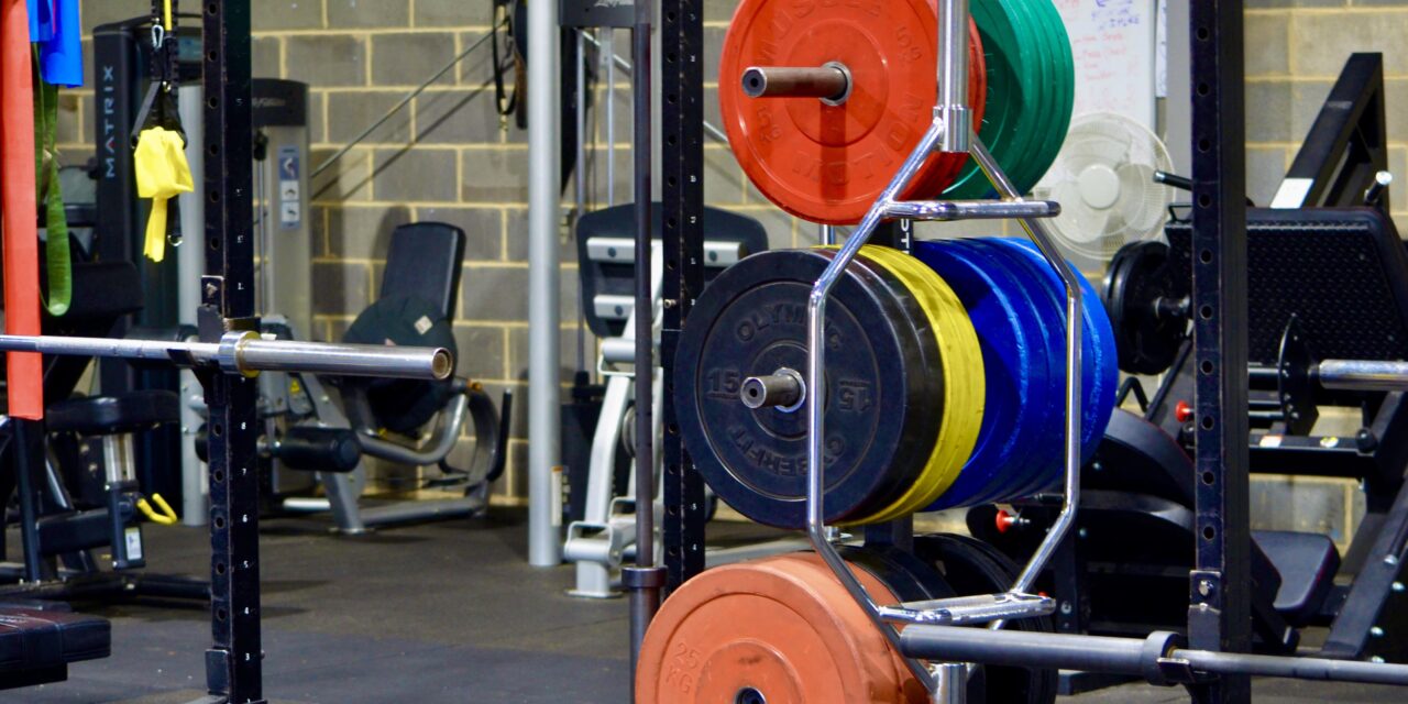 Health and Wellness in East Street: Life at the Gym