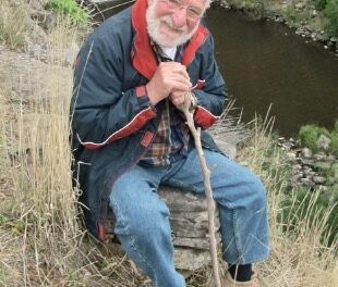 Norman Tyson