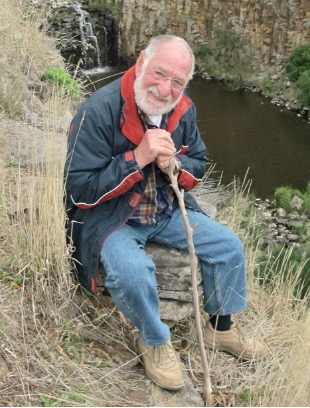 Norman Tyson