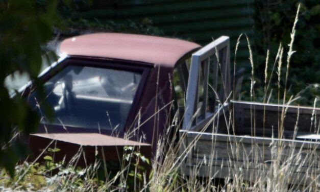 Council issues heavy fines for derelict vehicles and illegal land clearing
