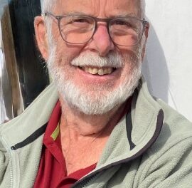 Alan Harrison