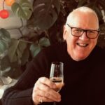 This 2026 Citizen of the Year is Frank Page