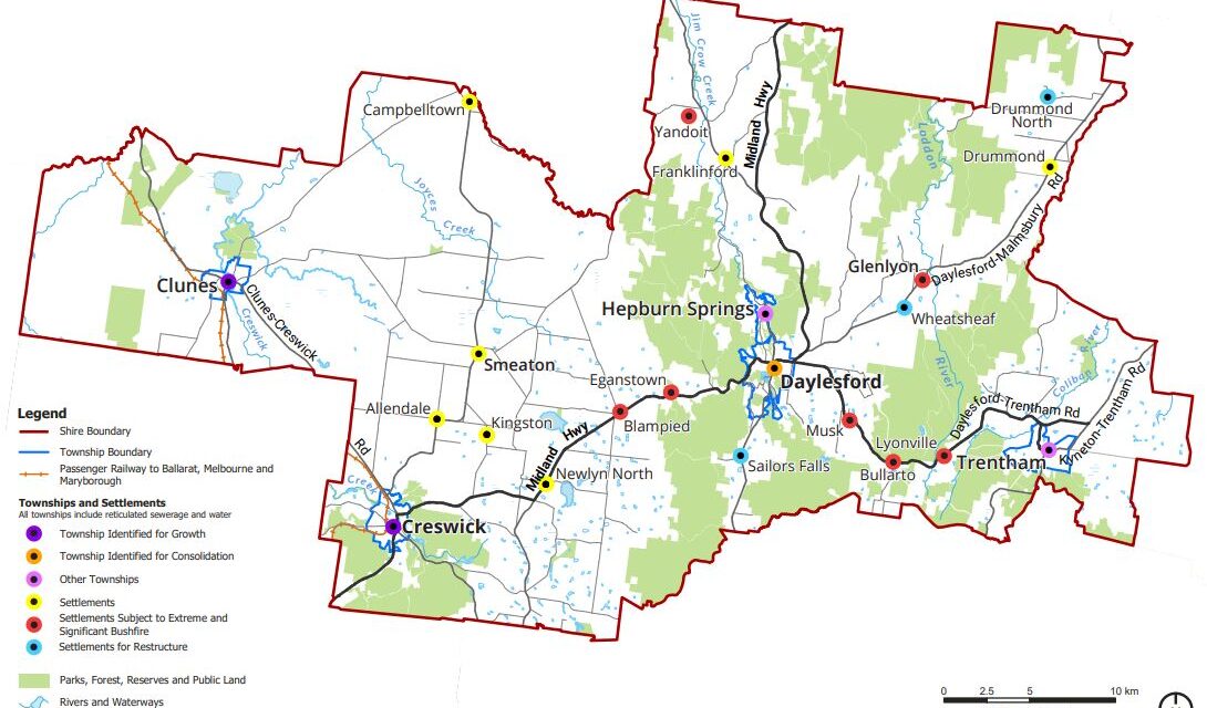 Council Planning Process Improves