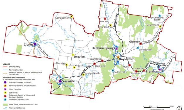 Council Planning Process Improves
