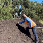 Compost available for local residents