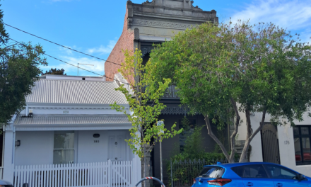 WRITER’S CORNER: My Home Owner Adventures