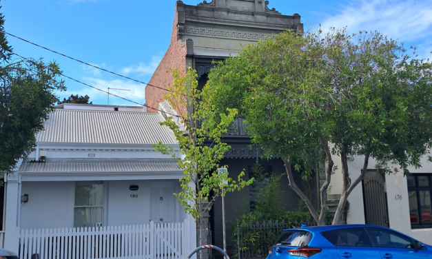 WRITER’S CORNER: My Home Owner Adventures