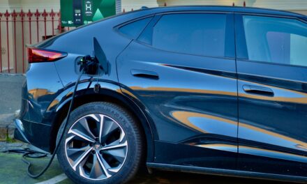 Plug In, Power Up: Why Daylesford and Hepburn Springs Are Leading the Electric Revolution