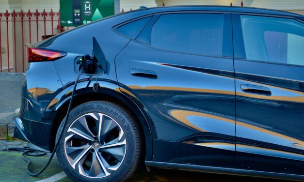 Plug In, Power Up: Why Daylesford and Hepburn Springs Are Leading the Electric Revolution