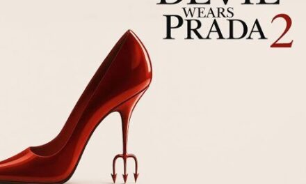 Phoenix Cinema – Here comes some Glamour!