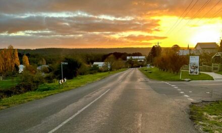 More Safety upgrades for local roads and streets in Hepburn