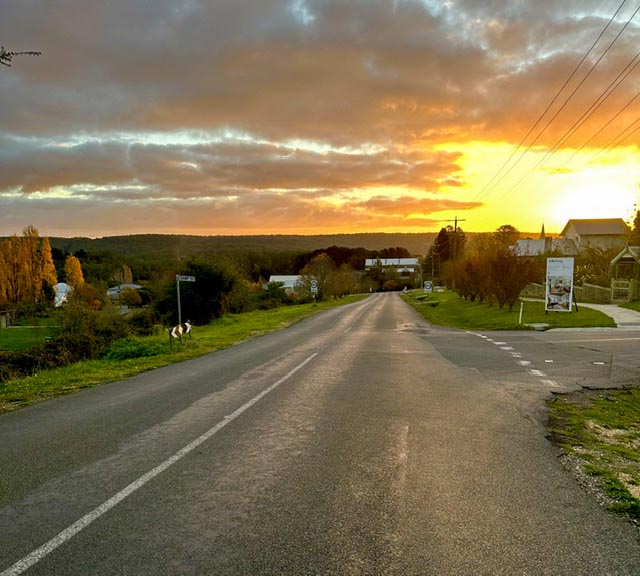 More Safety upgrades for local roads and streets in Hepburn