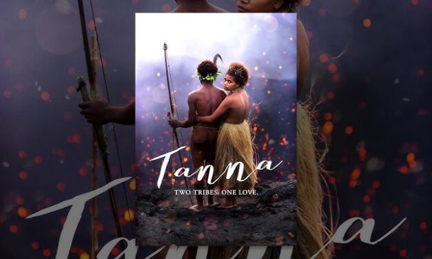 National Reconciliation Week: Central Victoria Indigenous Film Festival Screening @Yandoit Cultural