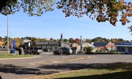 More on the Albert Street Closure