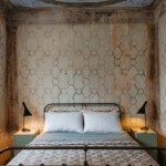 Pietro's Residence - Bedroom (Photo: Tara Moore)
